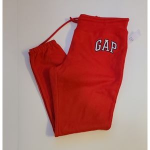 Gap Logo Joggers
